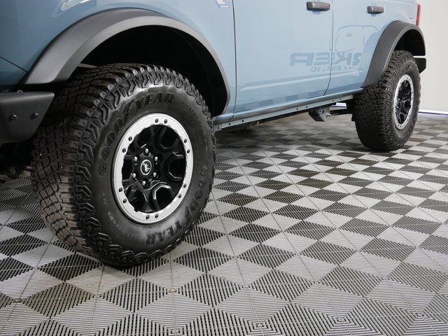 ford bronco 4-door 2021 1FMEE5DH0MLB07697 image ford bronco 4-door 2021 1FMEE5DH0MLB07697 image